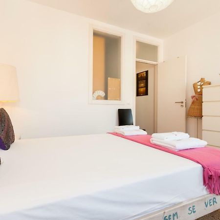 Flh Principe Real Design Flat Apartment Lisboa Ngoại thất bức ảnh