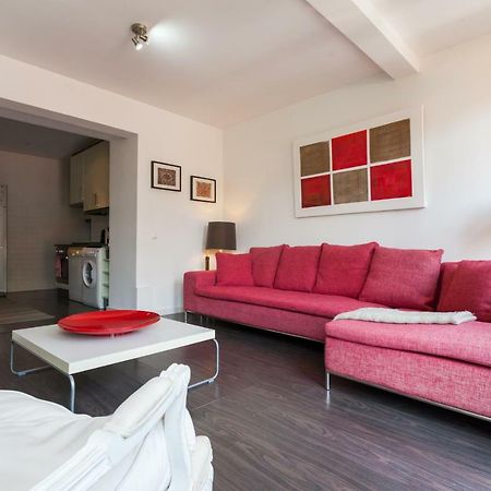 Flh Principe Real Design Flat Apartment Lisboa Ngoại thất bức ảnh