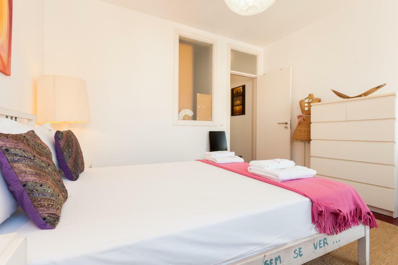 Flh Principe Real Design Flat Apartment Lisboa Ngoại thất bức ảnh