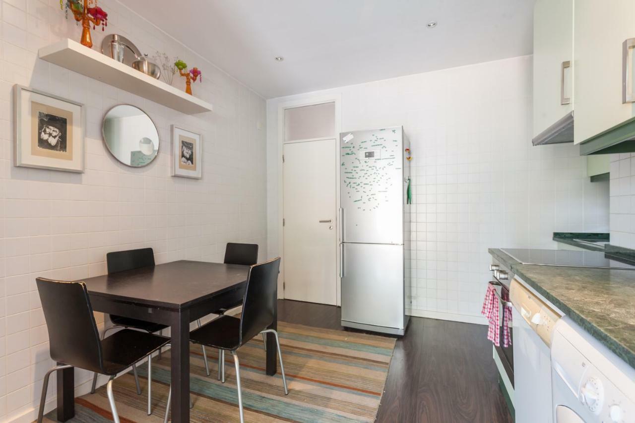 Flh Principe Real Design Flat Apartment Lisboa Ngoại thất bức ảnh