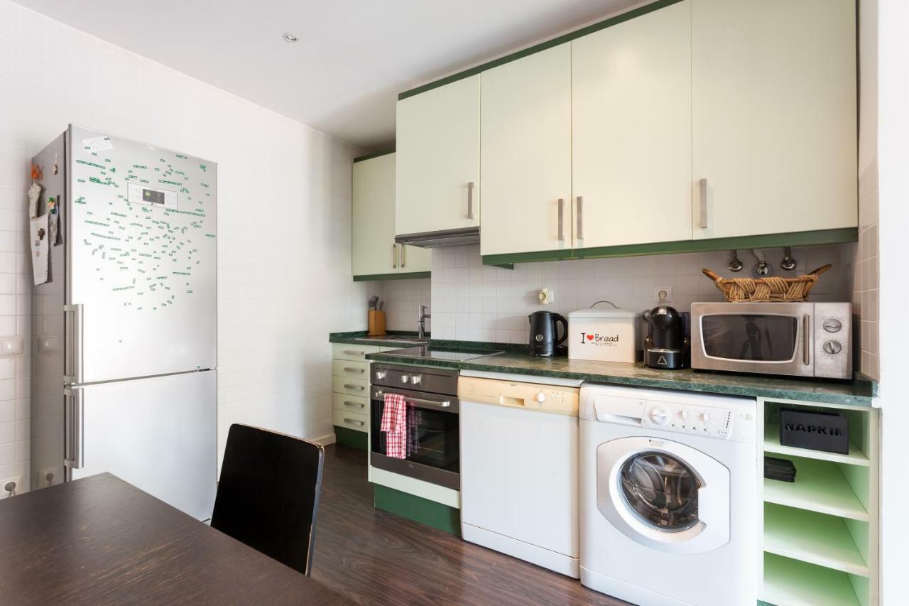 Flh Principe Real Design Flat Apartment Lisboa Ngoại thất bức ảnh