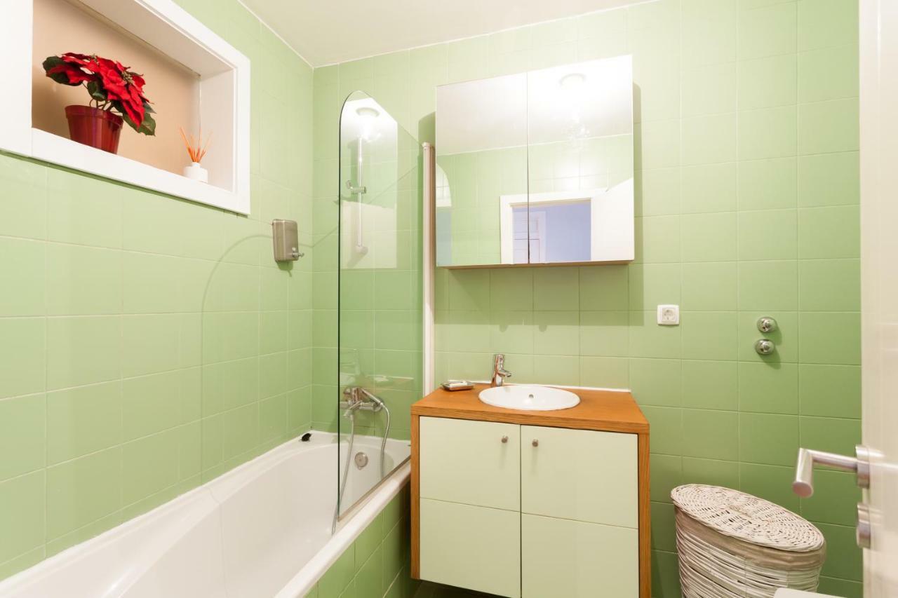 Flh Principe Real Design Flat Apartment Lisboa Ngoại thất bức ảnh