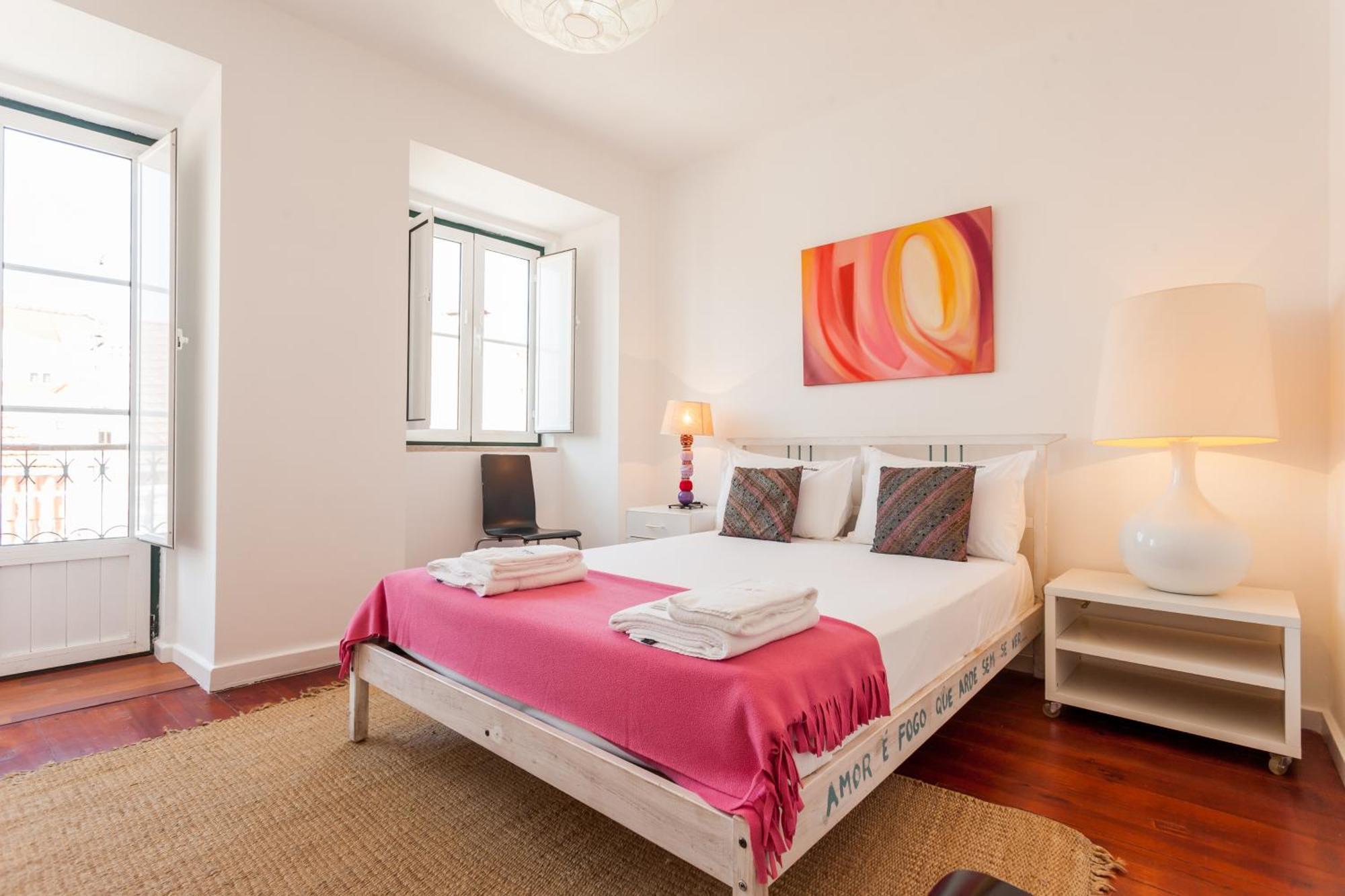 Flh Principe Real Design Flat Apartment Lisboa Ngoại thất bức ảnh